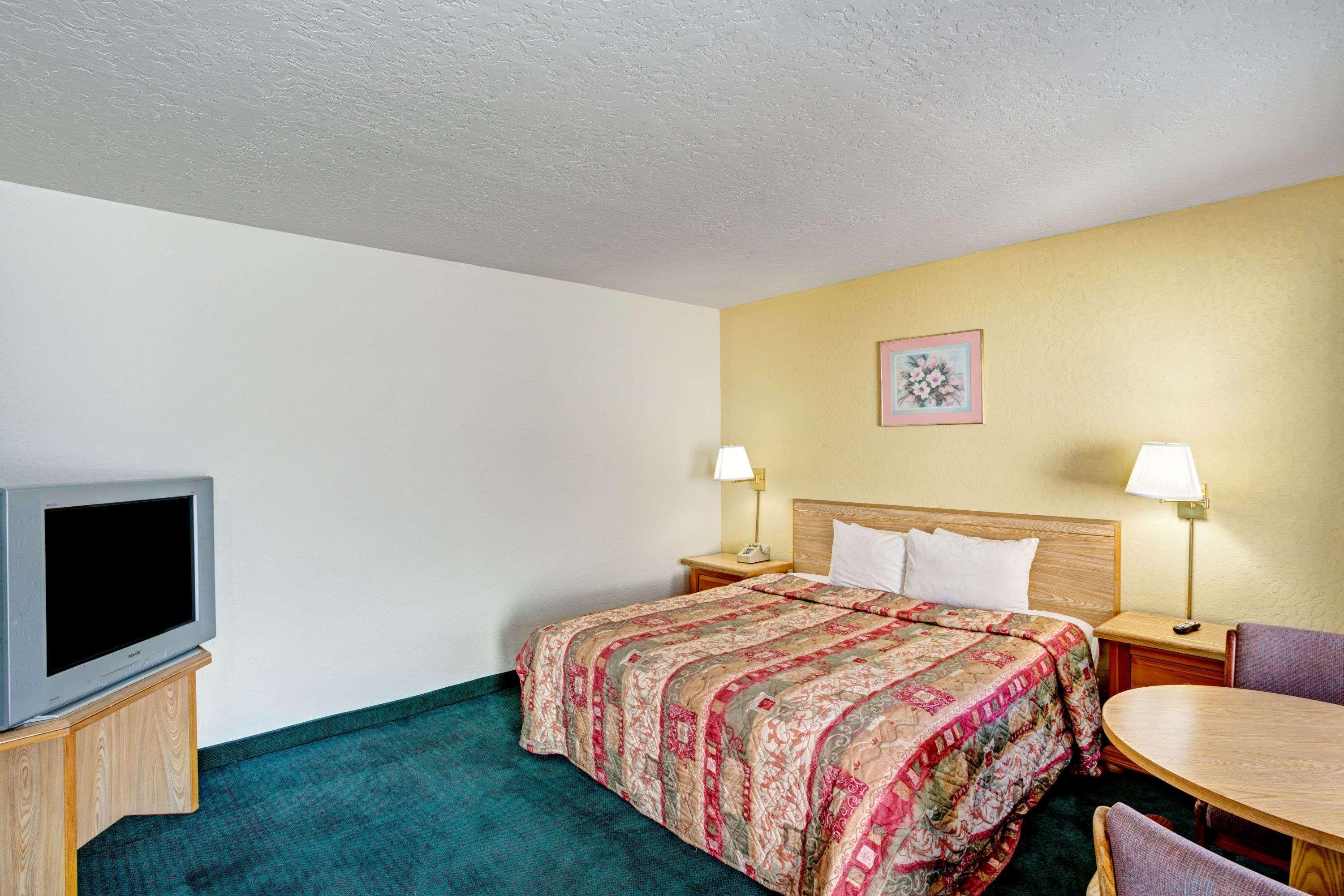 Days Innby Wyndham South Lake Tahoe Luaran gambar